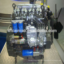 motor diesel de China de la venta caliente r4105azld ricardo